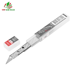 Lưỡi dao rọc giấy SDI 1361 30 độ - 9mm