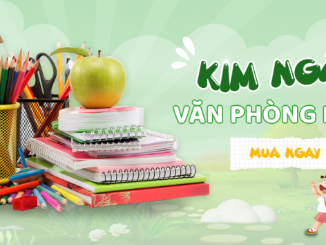 Cung cấp dụng cụ học sinh