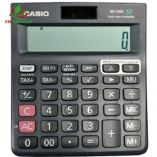Máy tính Casio MJ-120D Plus máy tính giá rẻ gò vấp |0964043393