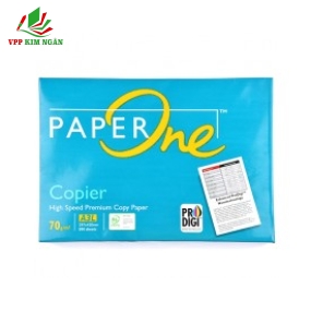GIẤY PAPER ONE A3 70gsm