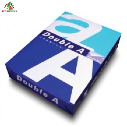 Giấy Double A3 70GMS