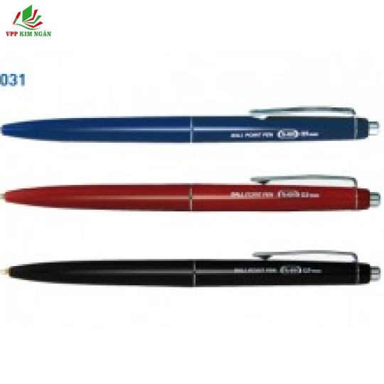 Bút bi tl 031