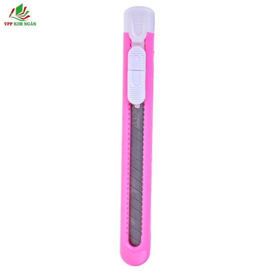 Dao rọc giấy nhỏ Deli 2054