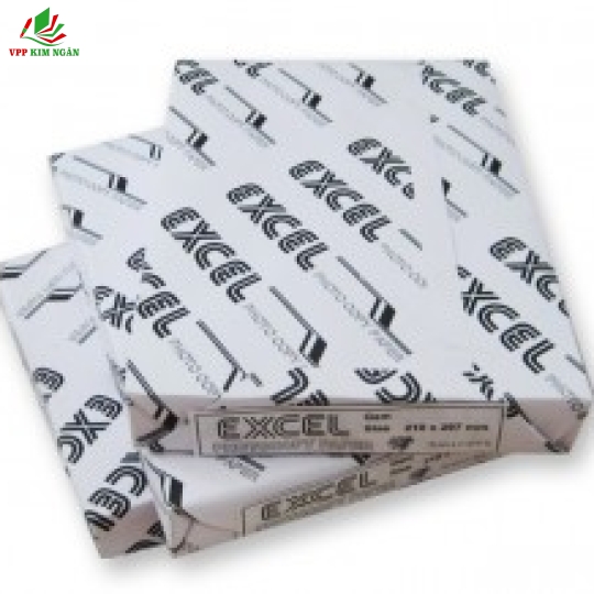 GIẤY EXCEL A3 70
