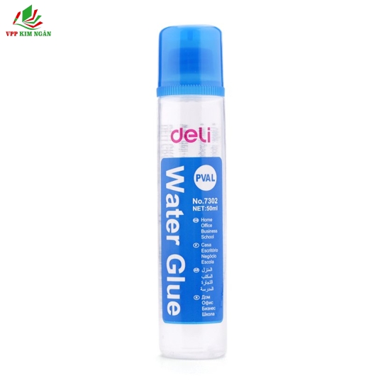 Hồ nước Deli 7302 - 50ml