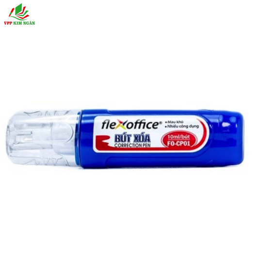 Bút xóa nước Thiên Long FO-CP-01