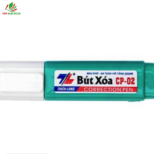 Bút xóa nước Thiên Long CP-02