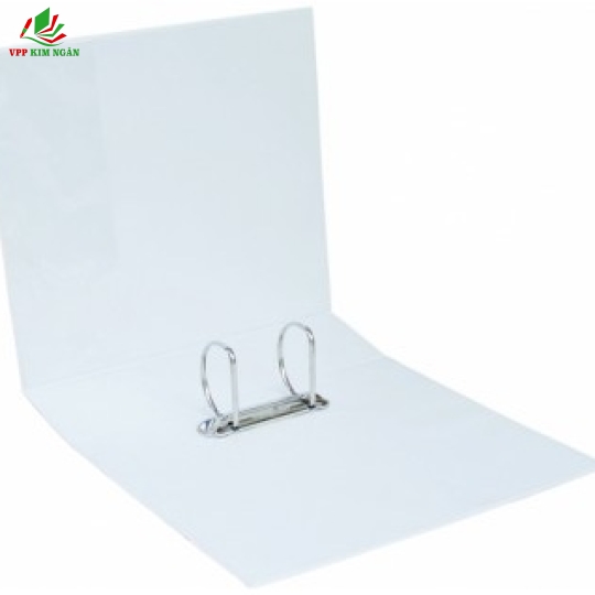 Bìa còng kiếng A4 3,5cm| bìa còng kiếng vpp kim ngân |0964043393