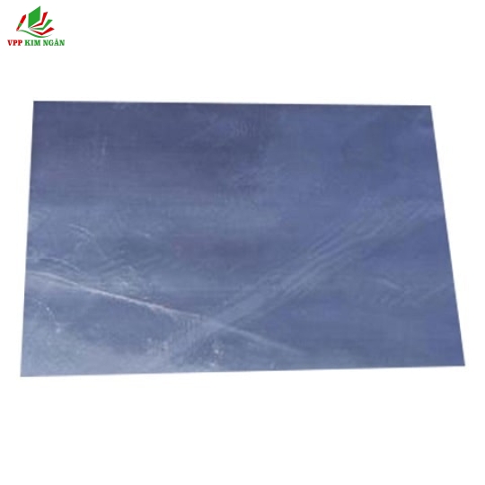 Bìa kiếng A3 1,5mm (2,5kg/ xấp)
