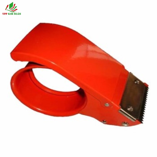 Cắt băng keo cầm tay sắt 5cm ,
