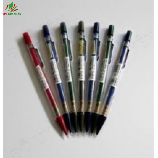 Bút chì bấm Pentel Sharplet A125T 0.5mm