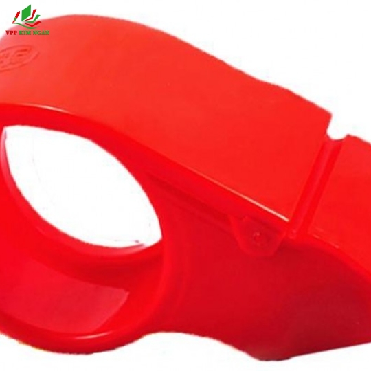 Cắt băng keo cầm tay nhựa 5cm
