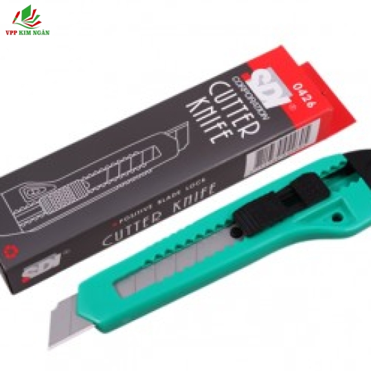 Dao rọc giấy lớn SDI 0426