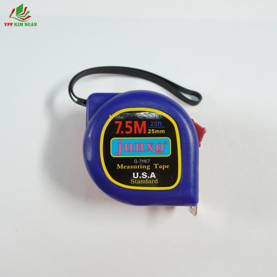 Thước kéo Gstar 7,5m