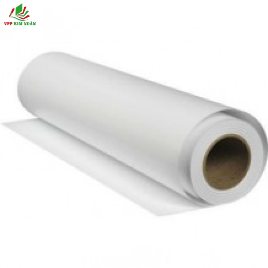 Giấy cuộn A1