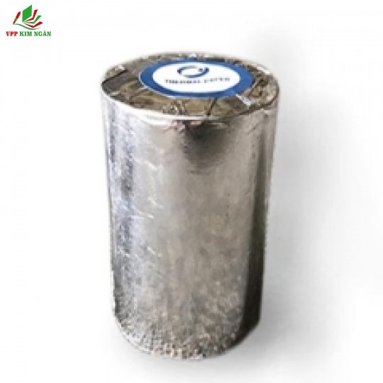 Giấy in nhiệt K80x45mm