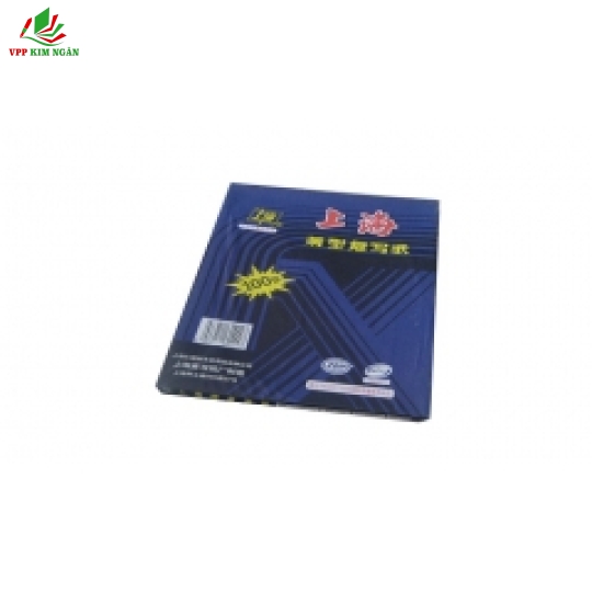 Giấy than 2 mặt A4