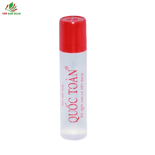 Hồ nước Quốc Toàn 30ml