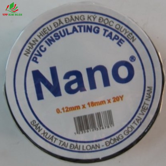 Băng keo điện