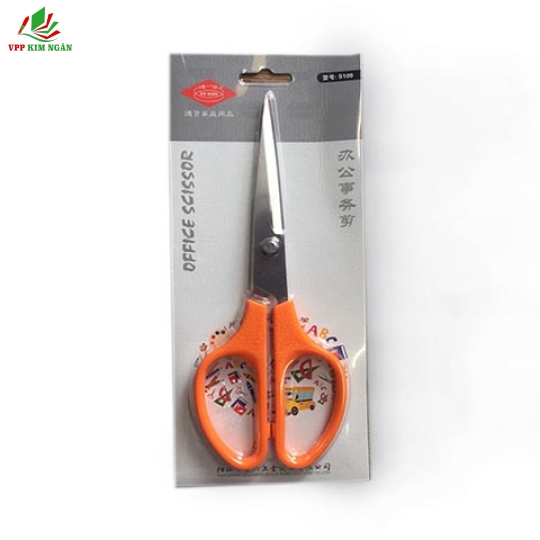 Kéo đồi mồi lớn S.109