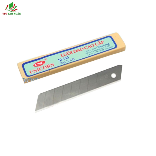 Lưỡi dao lớn UNC