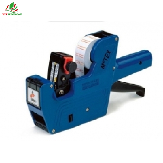 Máy bấm giá Hongsheng MX-5500 - không nắp