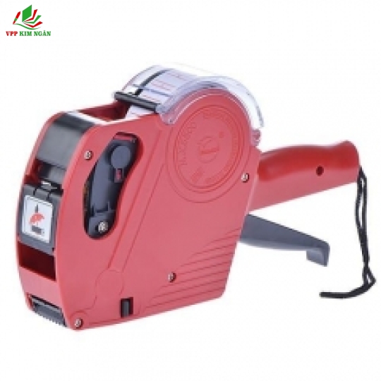 Máy bấm giá Hongsheng MX-5500EOS - có nắp