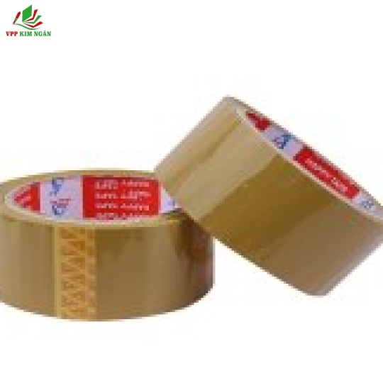 Băng keo đục 5cm - 100yds