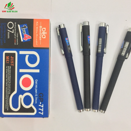 Bút gel  GP -777