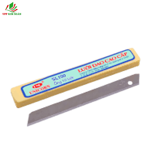 Lưỡi dao nhỏ UNC