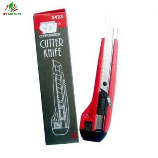 Dao rọc giấy lớn SDI 0423